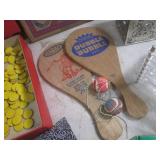 (A-3) Assorted Vintage...