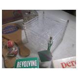 (A-3) Assorted Vintage...