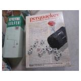 (A-3) Assorted Vintage...