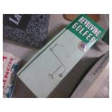 (A-3) Assorted Vintage...