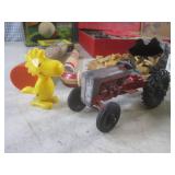 (A-3) Assorted Vintage...