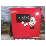 (F-1) Assorted Vintage Games Etc...