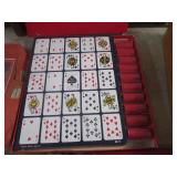 (F-1) Assorted Vintage Games Etc...