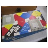 (F-1) Assorted Vintage Games Etc...