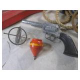 (F-1) Assorted Vintage Games Etc...