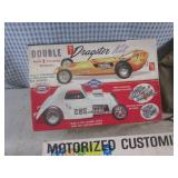 (A-3) Assorted Vintage...