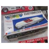 (A-3) Assorted Vintage...