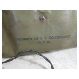 (A-3) Assorted Vintage...