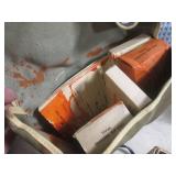 (A-3) Assorted Vintage...