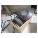 (A-3) Assorted Vintage...