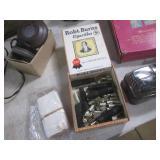 (A-3) Assorted Vintage...