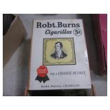 (A-3) Assorted Vintage...