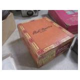 (A-3) Assorted Vintage...