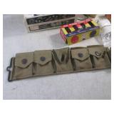 (A-3) Assorted Vintage...