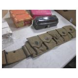 (A-3) Assorted Vintage...