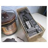 (EW3) Assorted Vintage...