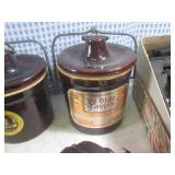 (EW3) Assorted Vintage...