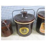 (EW3) Assorted Vintage...