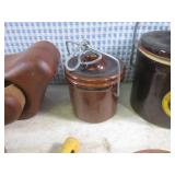 (EW3) Assorted Vintage...