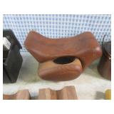 (EW3) Assorted Vintage...