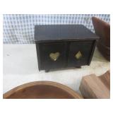 (EW3) Assorted Vintage...