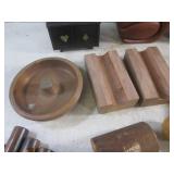 (EW3) Assorted Vintage...