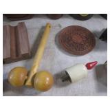 (EW3) Assorted Vintage...