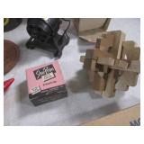 (EW3) Assorted Vintage...