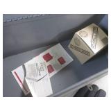 (EW4) Craftsman 18" Metal Tool Box...