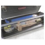 (EW5) Craftsman 18" Metal Tool Box ...