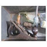 (EW5) Craftsman 18" Metal Tool Box ...