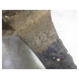 (BS) Vintage Pullies Etc...