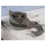 (BS) Vintage Pullies Etc...