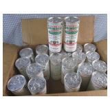 (EW7) 21 Cans Synthetic Snowmobile ...