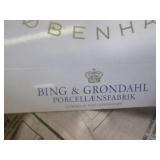 (F-0) Box Full of Vintage 1968-1977...