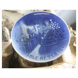 (F-0) Box Full of Vintage 1968-1977...