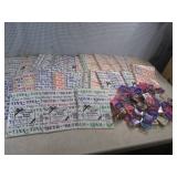 (D-2) Large Assortment of Personali...