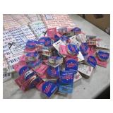 (D-2) Large Assortment of Personali...