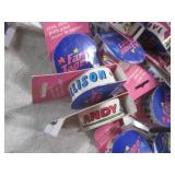 (D-2) Large Assortment of Personali...