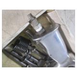 (EC1) Central Pneumatic Air Hammer ...