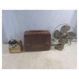 (EW3) Vintage Fly Fishing Reel, Phi...