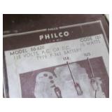 (EW3) Vintage Fly Fishing Reel, Phi...