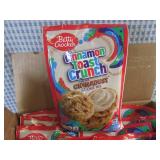 (C-1) 12 Pouches of Betty Crocker C...