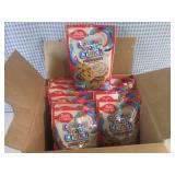 (C-1) 12 Pouches of Betty Crocker C...