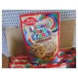 (C-1) 12 Pouches of Betty Crocker C...