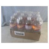 (C-2) 12 Large Bottles Propel Lemon...