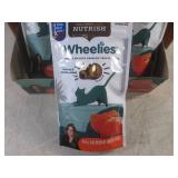 (CS) 12 Bags of Salmon Cat Treats P...