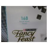 (CS) 10 Boxes of Tuna Flavor Cat Tr...