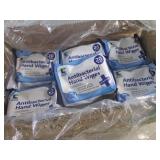 (BS) 24 Packs of Antibacterial Hand...
