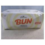 (EC2) Case of 12 Bags Pearsons Bun ...